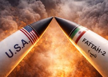 Ираны дайны тактик… чухам яаж?