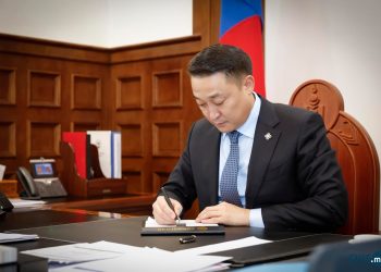 Д.Амарбаясгалан: Хил хязгаар давж, хэлсдүүлэн гүтгэж, хэлмэгдүүлэн шахахыг тэвчин хүлцэхгүй