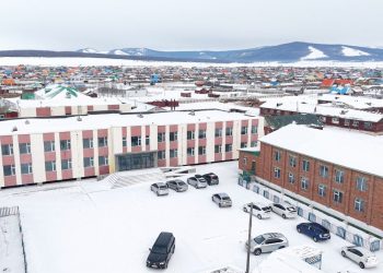 Зургаан жил гацсан сургуулийн барилгыг АХБ-ны хөнгөлөлттэй зээлээр барьж дуусгана