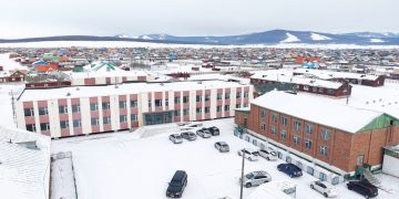 Зургаан жил гацсан сургуулийн барилгыг АХБ-ны хөнгөлөлттэй зээлээр барьж дуусгана