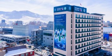 Интермед эмнэлэг Японы IUHW групптэй стратегийн түншлэлийг эхлүүллээ