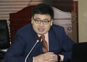 Н.Тавинбэхийн зөвлөх асан П.Товуудоржийг суллажээ