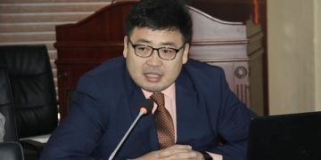 Н.Тавинбэхийн зөвлөх асан П.Товуудоржийг суллажээ