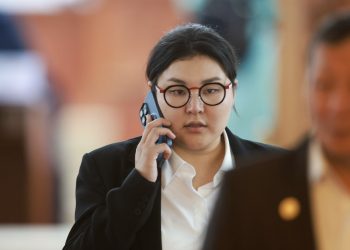 УИХ-ын гишүүн Э.Болормаад хилийн хориг тавьжээ