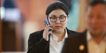 УИХ-ын гишүүн Э.Болормаад хилийн хориг тавьжээ