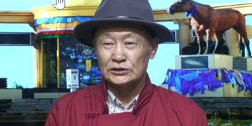 Ю.Үнэнбүрэн: Бид өв, соёлоороо л хоолоо олж иднэ, хүүхдээр морь унуулахгүй гэсэн шийдвэрээ эргэж хараасай