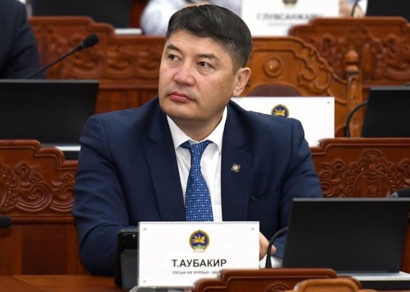 Т.Аубакир: Иргэдээ ажилтай, орлоготой болгож чадаагүй Засаг дарга нарт хариуцлага тооцно