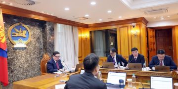 Гашуунсухайт боомт, улсын хилийн зурваст хууль зөрчиж олгосон 66 га газрыг төрийн мэдэлд буцаан авлаа