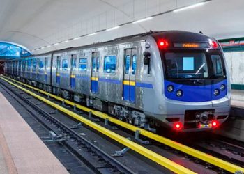 Толгойтоос Амгалан хүртэлх метроны газар доорх 14 өртөө