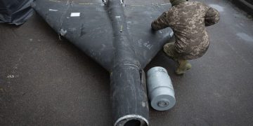 Ираны дроныг устгах мэдлэг туршлагаа хуваалцахыг АНУ-ын тал Украинаас хүссэн тухай Зеленский мэдээлжээ