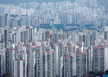 Өмнөд Солонгосын засгийн газар гадаадын иргэдийн Сөүл орчимд орон сууц худалдаж авах боломжийг хязгаарлажээ