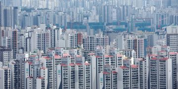 Өмнөд Солонгосын засгийн газар гадаадын иргэдийн Сөүл орчимд орон сууц худалдаж авах боломжийг хязгаарлажээ