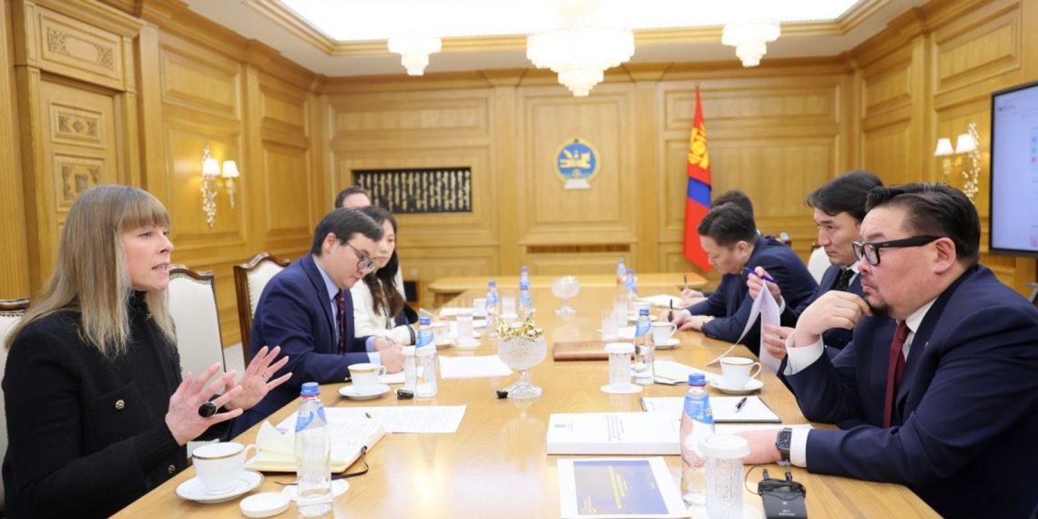 “Рио Тинто”-гийн зүгээс Монголын талын тавьсан саналууд учир дутагдалтай тул хүлээн авах боломжгүй болохыг илэрхийлжээ