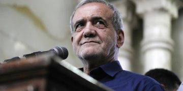 Ираны ерөнхийлөгч дайныг дуусгахад шаардлагатай гурван нөхцөлийг зарлав