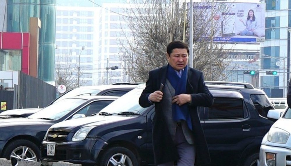 Н.Алтанхуяг болон бусад нэр бүхий хүмүүст холбогдох хэргийг буцаасан ШАЛТГААН