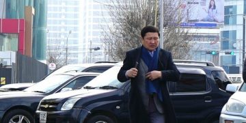 Н.Алтанхуяг болон бусад нэр бүхий хүмүүст холбогдох хэргийг буцаасан ШАЛТГААН