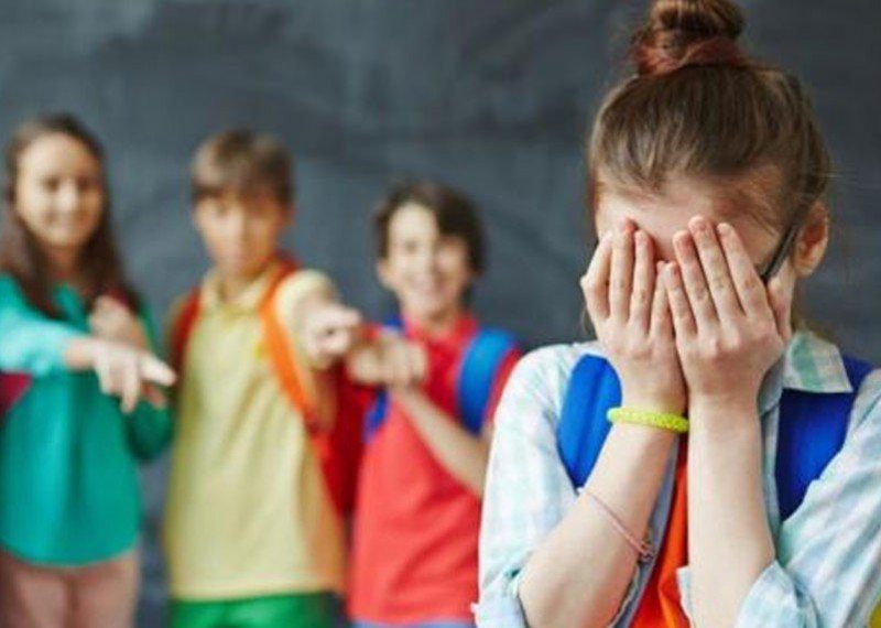 Танхайрсан хүүхдүүдэд шийтгэл ноогдуулав