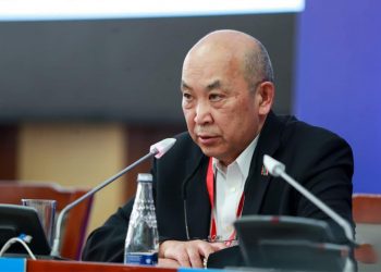 Р.Болд: Ерөнхийлөгчийн санаачилсан хууль парламентын ардчиллыг бэхжүүлэхэд томоохон хувь нэмэр оруулна