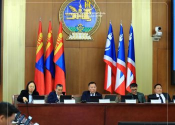 Н.Учрал ажлаа өгөх хүртэл АН-ын бүлгийн гишүүд чуулганы хуралдаанд суухгүй