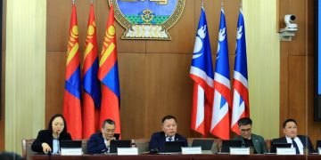 Н.Учрал ажлаа өгөх хүртэл АН-ын бүлгийн гишүүд чуулганы хуралдаанд суухгүй