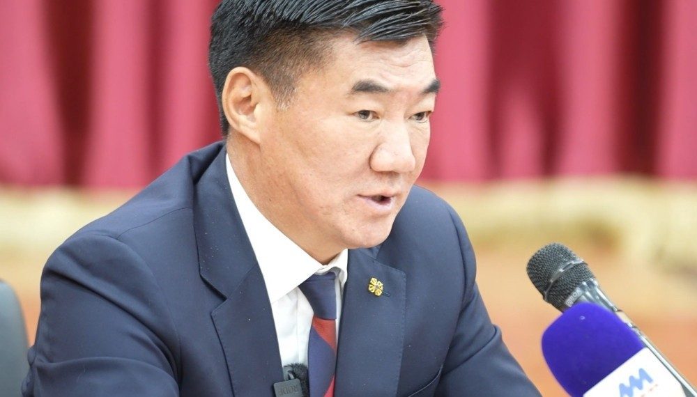 С.Бямбацогт: П.Наранбаяр, Б.Чойжилсүрэн нар өргөдлөө өгсөн бол Ерөнхий сайд цаг алдалгүйгээр дараагийн асуудлыг оруулж ирэх байх