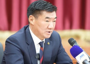 С.Бямбацогт: П.Наранбаяр, Б.Чойжилсүрэн нар өргөдлөө өгсөн бол Ерөнхий сайд цаг алдалгүйгээр дараагийн асуудлыг оруулж ирэх байх