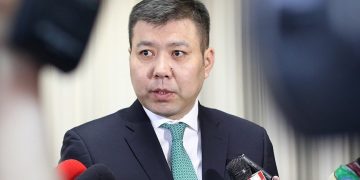 Б.Энхбаяр: Оффтейк гэрээг хийсэн Засгийн газар нь өөрөө Л.Оюун-Эрдэнийн Засгийн газар байсан