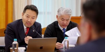 Эдийн засгийн тусгай бүсийн хуулийн төслүүдийг өргөн барина