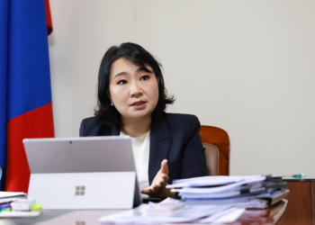 О.Номинчимэг: Электрон тамхи нь сэтгэцэд нөлөөлөх бодис зөөвөрлөх хэрэгсэл болж байна