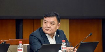 Р.Батболд: Батын Батбаатарыг Засгийн газрын гишүүнээс нэн даруй чөлөөлөх шаардлагыг Ерөнхий сайдад хүргүүлж байна