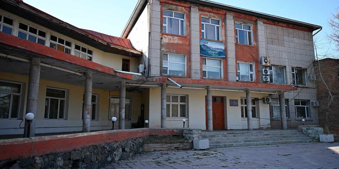 Зайсангийн “Богд уул” сувиллыг зөнөгрөх өвчтэй хүмүүсийг асрах төв болгохоор шийджээ