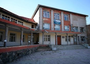 Зайсангийн “Богд уул” сувиллыг зөнөгрөх өвчтэй хүмүүсийг асрах төв болгохоор шийджээ