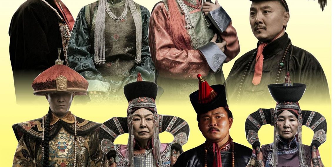 Магсар хатны уужуу ухаан, Сэрсэн бүсгүйн сэвтээгүй сэтгэл бидэнд дутаж байна