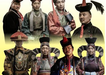 Магсар хатны уужуу ухаан, Сэрсэн бүсгүйн сэвтээгүй сэтгэл бидэнд дутаж байна