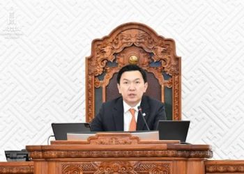 Шинэ сайд нарыг томилох асуудлыг хэлэлцэх ёстой байсан ч УИХ-ын гишүүдийн ирц хүрсэнгүй