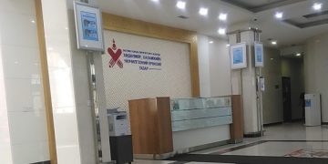 Ажлын өрөөндөө архидан согтуурсан ХХҮЕГ-ын албан хаагчдыг ажлаас нь чөлөөлжээ