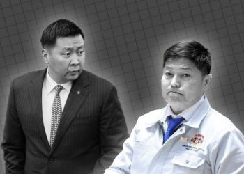 Э.Бат-Амгалан: Өөрийнхөө зургийг өөрсдийнхөө хүнээр шатаалгачихаад янз бүрийн юм яриад явдаг улс төрийн хар технологи байдаг шүү