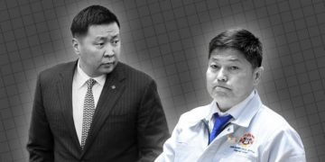 Э.Бат-Амгалан: Өөрийнхөө зургийг өөрсдийнхөө хүнээр шатаалгачихаад янз бүрийн юм яриад явдаг улс төрийн хар технологи байдаг шүү