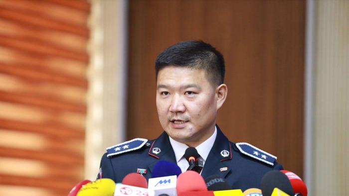 хувийн эмзэг мэдээллийг олон нийтийн сүлжээгээр түгээнэ хэмээн сүрдүүлсэн учир иргэн Д нь 50 сая төгрөгийг нэгүүн.мн сайтын сэтгүүлчид өгсөн нь тогтоогдсон