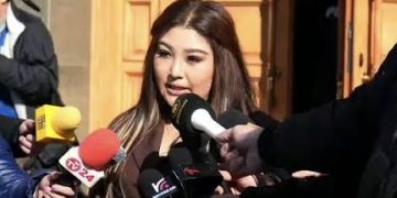 Л.Баяржаргал: Нэгүүн.мн сайт 30, 50 сая аль алийг нь аваагүй. Би нүүр бардам байна, нотлоод гаргаад ир