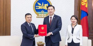 И-спортын тамирчинд гадаадын аж ахуйн нэгж, иргэнээс өгсөн бүх төрлийн шагнал, урамшууллыг татвараас чөлөөлөх хуулийн төслийг өргөн барьжээ