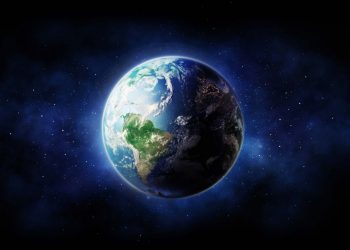 Өнөөдөр дэлхийн цаг уурын өдөр