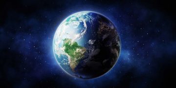 Өнөөдөр дэлхийн цаг уурын өдөр