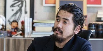 А.Амундра: Би зугтаагүй, ярих боломжоо ашиглах гэж л хүлээж байна