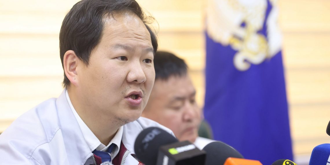 Т.Даваадалай: Туулын хурдны зам ерөөсөө өндөр өртөгтэй төсөл биш. Миний амьдарч байсан хотуудыг харахад голоо дагасан байдаг