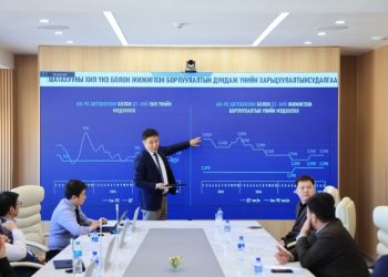 Шатахууны тасалдал үүсээгүй, дотоодын нөөц хэвийн байгаа гэв