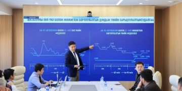 Шатахууны тасалдал үүсээгүй, дотоодын нөөц хэвийн байгаа гэв