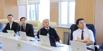 Ж.Энхбаяр: Эдийн засгийн хямрал, төсөв санхүүгийн эрсдэл үүсэж болзошгүй энэ үед хэрэглэх хуулийн төсөл өргөн барина