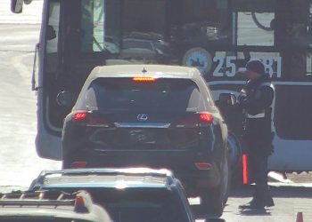 Нэг өдөрт улсын дугааргүй 268 тээврийн хэрэгсэл замын хөдөлгөөнд оролцжээ