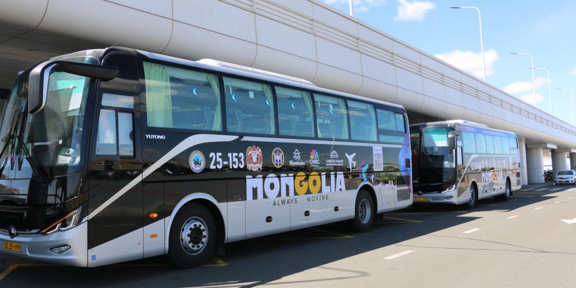 “Чингис хаан” нисэх буудал руу явдаг Х:20 чиглэлийн автобусны цагийн хуваарьт өөрчлөлт оржээ